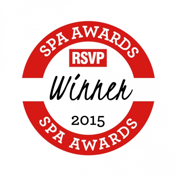 spa best elemis therapy award 2015