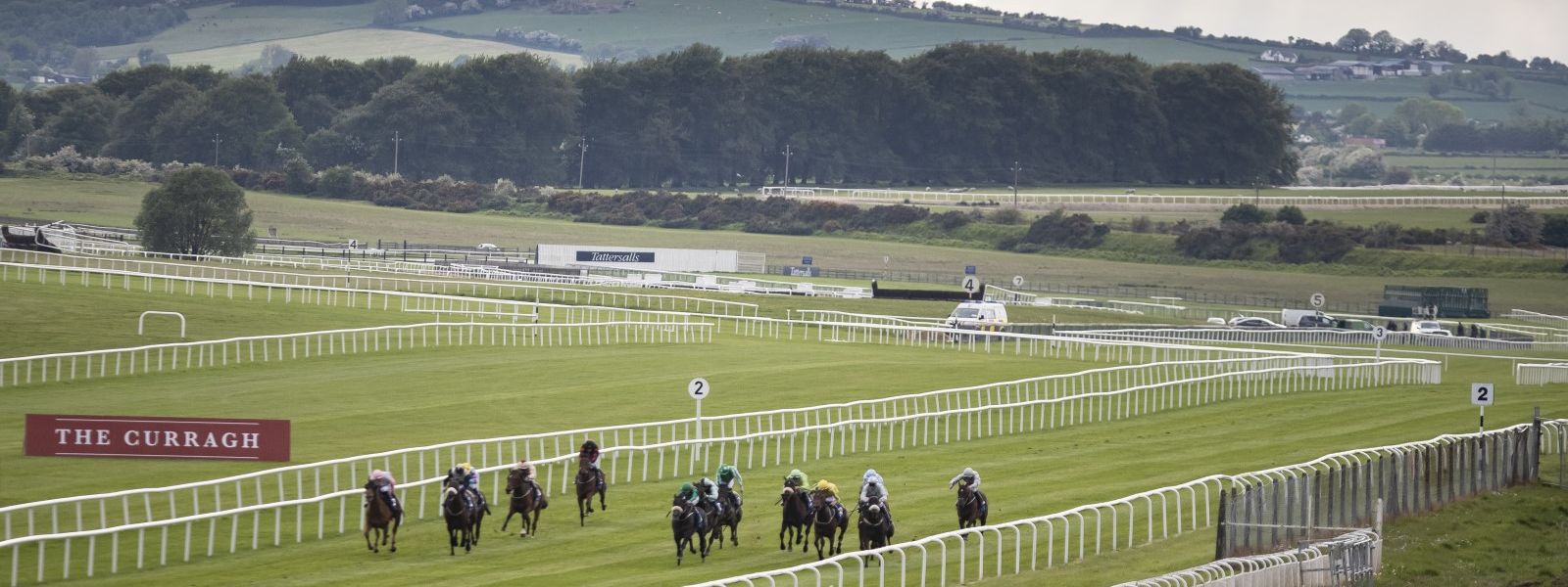 The Curragh Racecourse