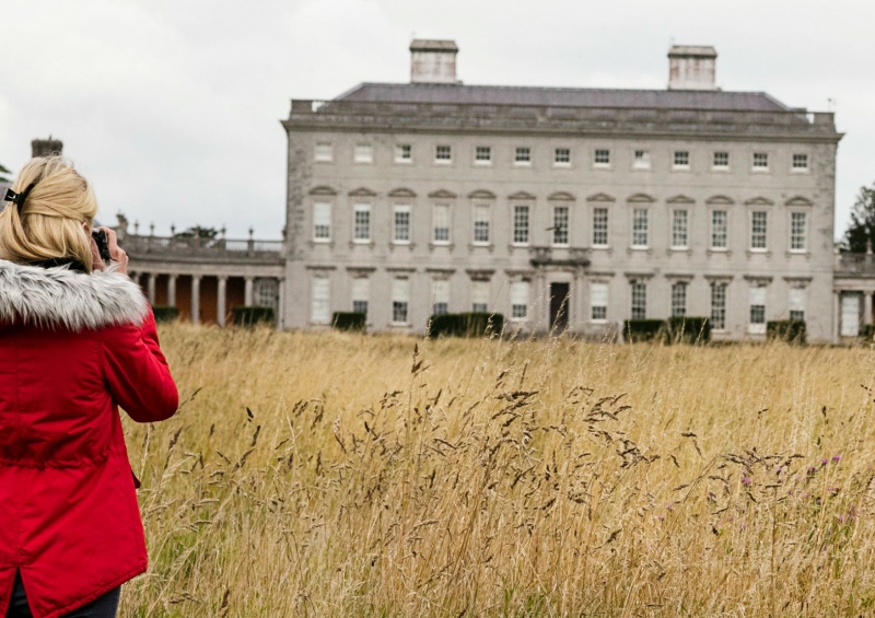 castletown house