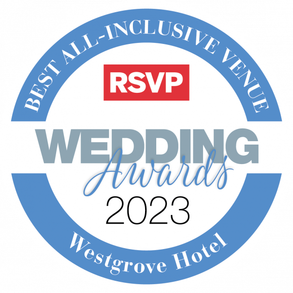 wedding awards 23 westgrove