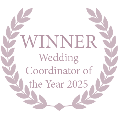 wedding_coordinator_of_the_year_2025_laurels.png ( Laurel Award 2025) wedding coordinator of the year 2025 laurels