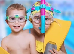 Book before 16th June to get 15% off our Family packages*