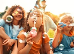 Book now for your Summer Family Break from just €275