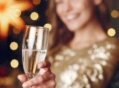 Celebrate the Festive Season from €67 per person