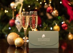 Give the gift of choice with a Westgrove Gift Card