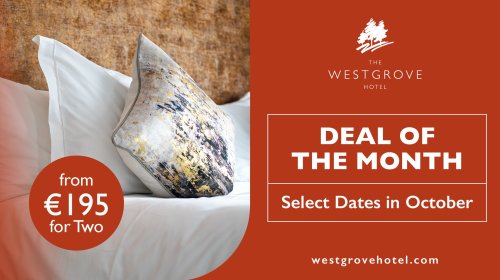 Deal of the Month