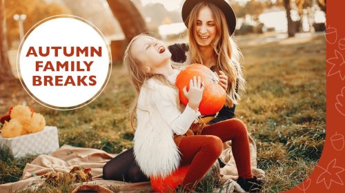 Autumn Family Breaks