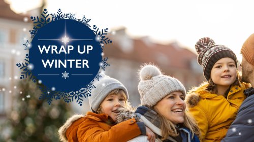 Winter Family Breaks